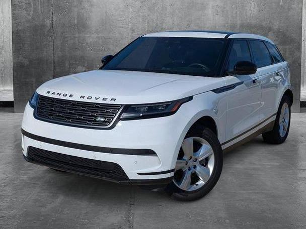 LAND ROVER RANGE ROVER VELAR 2025 SALYJ2EX0SA392498 image